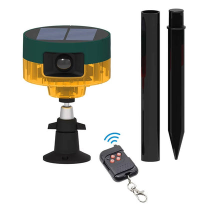 Outdoor Animal Repeller For Pigeons Birds Wild Animals