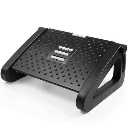 Ergonomic Office Foot Rest