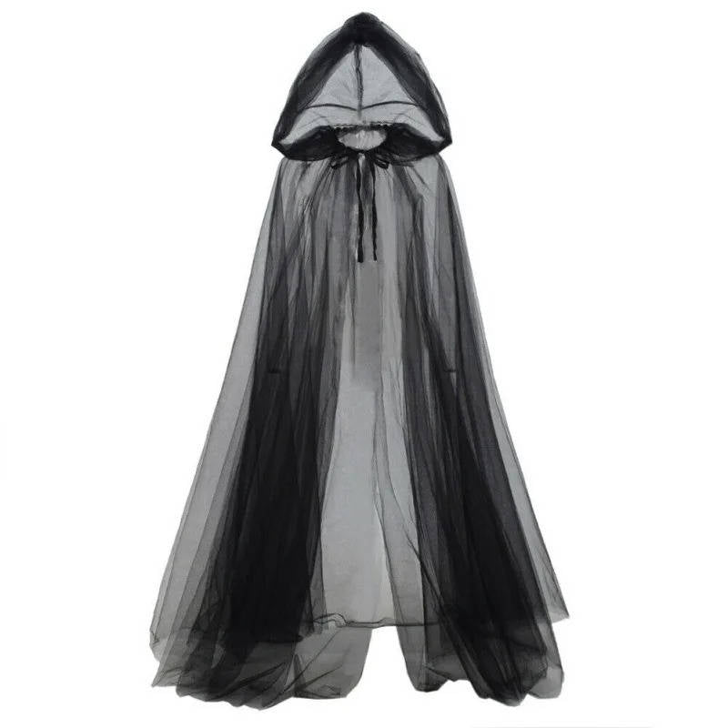 Scary Female Halloween Party Costumes