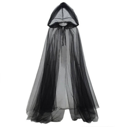 Scary Female Halloween Party Costumes