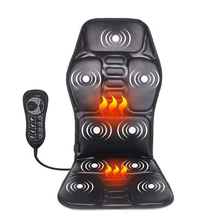 Deep Tissue Massage Cushion