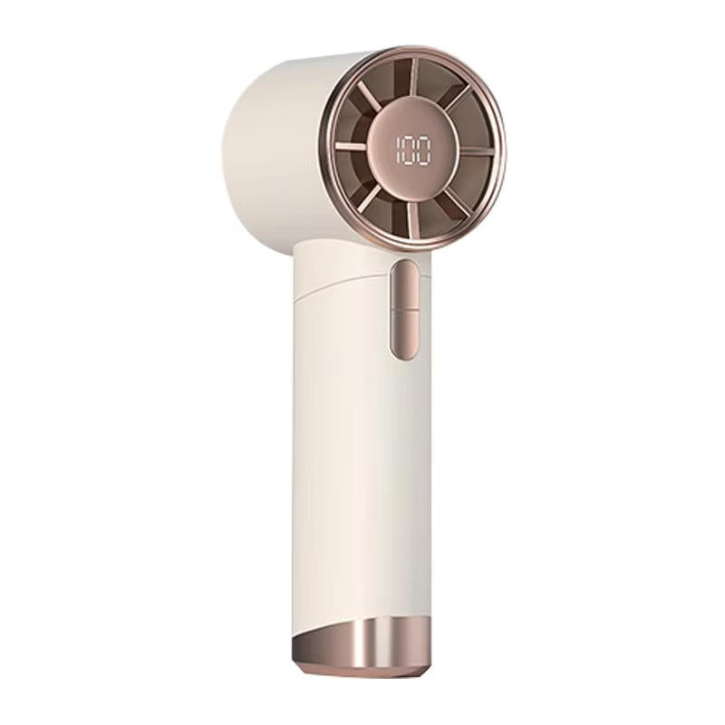Compact Personal Mini Fan