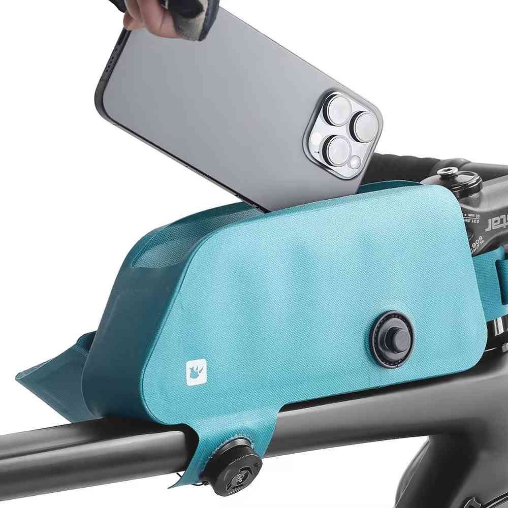 Waterproof Bike Storage Pouch - Halri