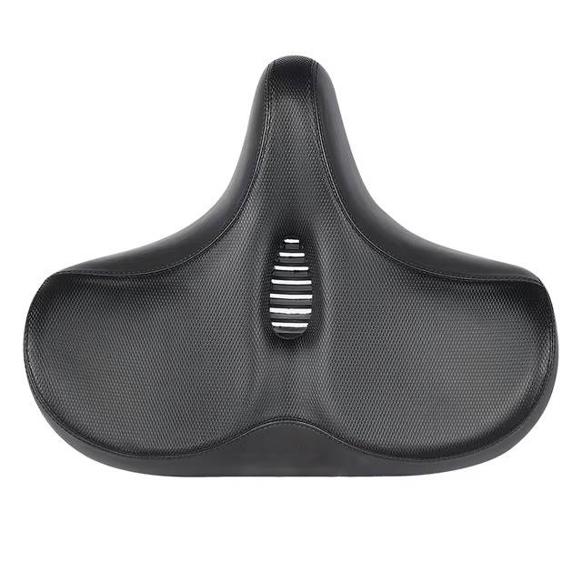 Ultra Soft Gel Bike Seat Cushion