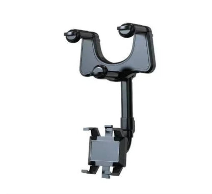 Adjustable Car Phone Mount Holder