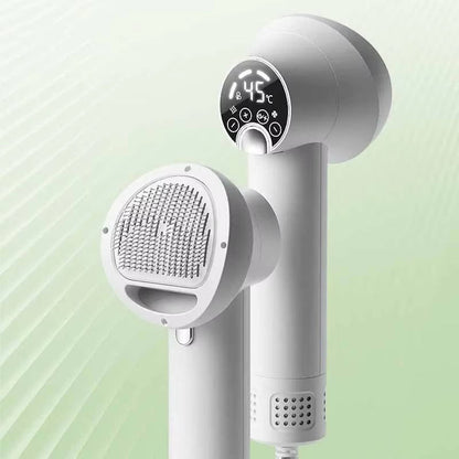 Fast Dog Grooming Dryer