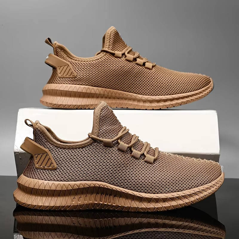 Lightweight Comfortable Non Slip Athletic Shoes