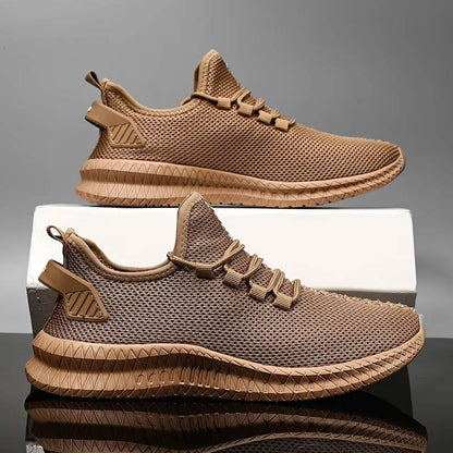 Lightweight Comfortable Non Slip Athletic Shoes