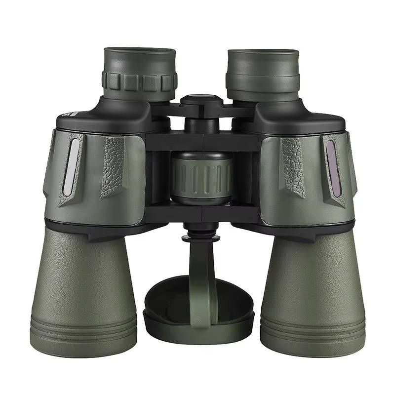 High Power Distance Binoculars