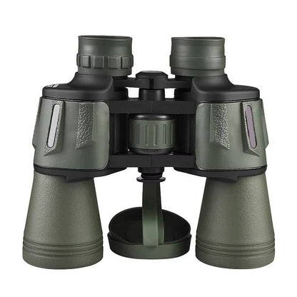 High Power Distance Binoculars