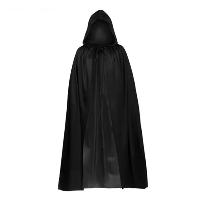 Spooky Scary Halloween Hooded Costumes