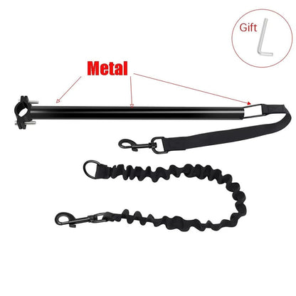 Pet Bike Safety Leash