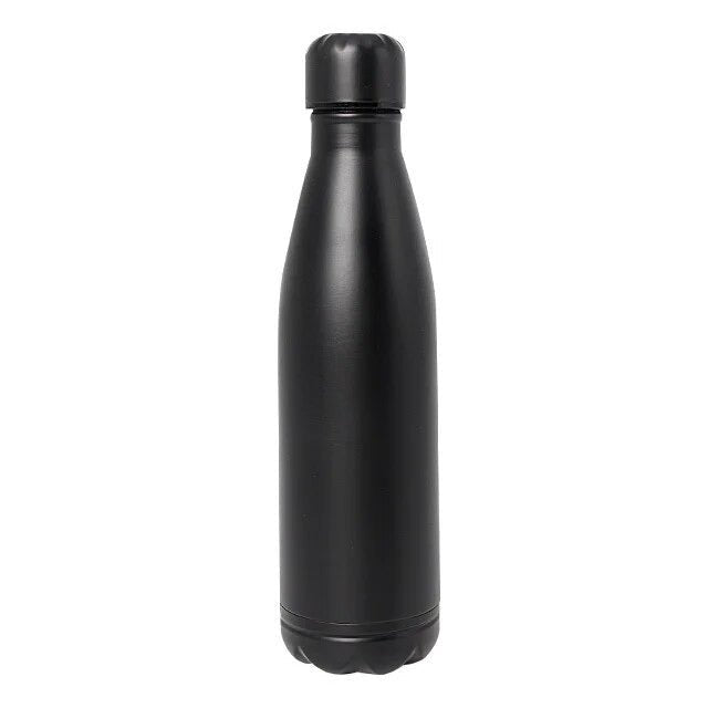 Secure BPA Free Water Bottle - Halri
