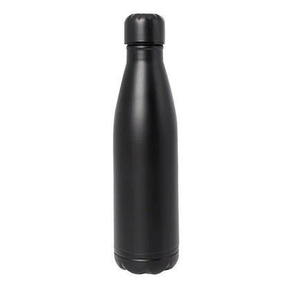Secure BPA Free Water Bottle - Halri