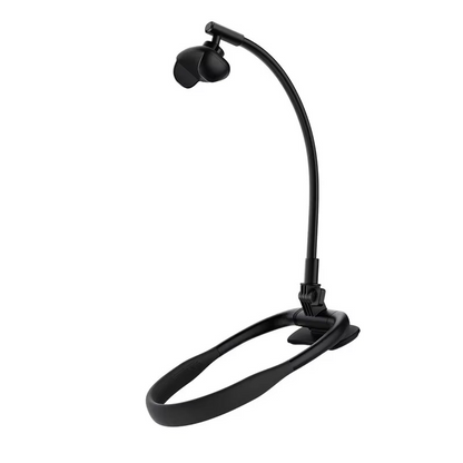 Flexible Phone Stand For Bed Desk Table