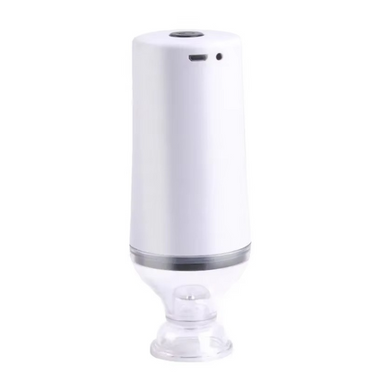 Space Saving Kitchen Vacuum Sealer