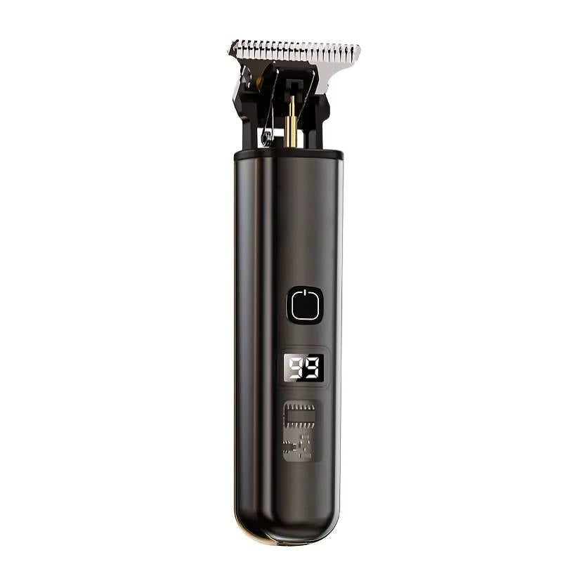 Wireless Pro Hair Trimmers