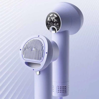 Fast Dog Grooming Dryer