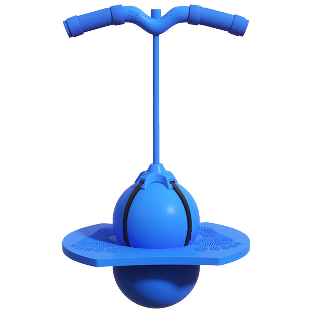 Bouncy Exercise Ball for Kids and Adults