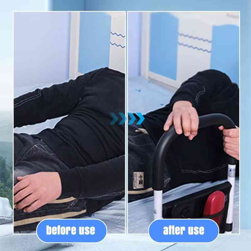 Adult Bed Assist Handle Rails