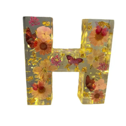 Beautiful Flower LED Night Lamp