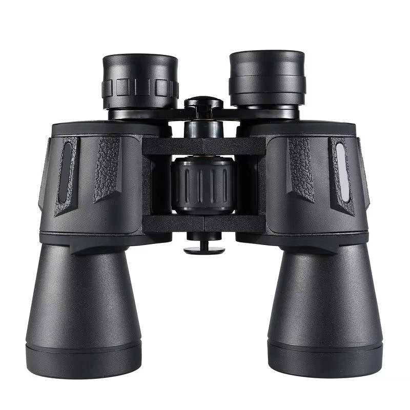 High Power Distance Binoculars