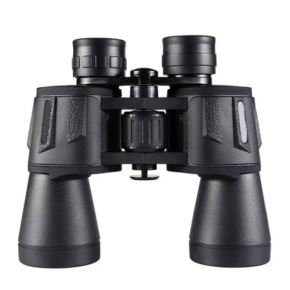 High Power Distance Binoculars