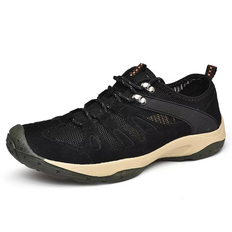 Women's Outdoor Waterproof Trail Running Shoes