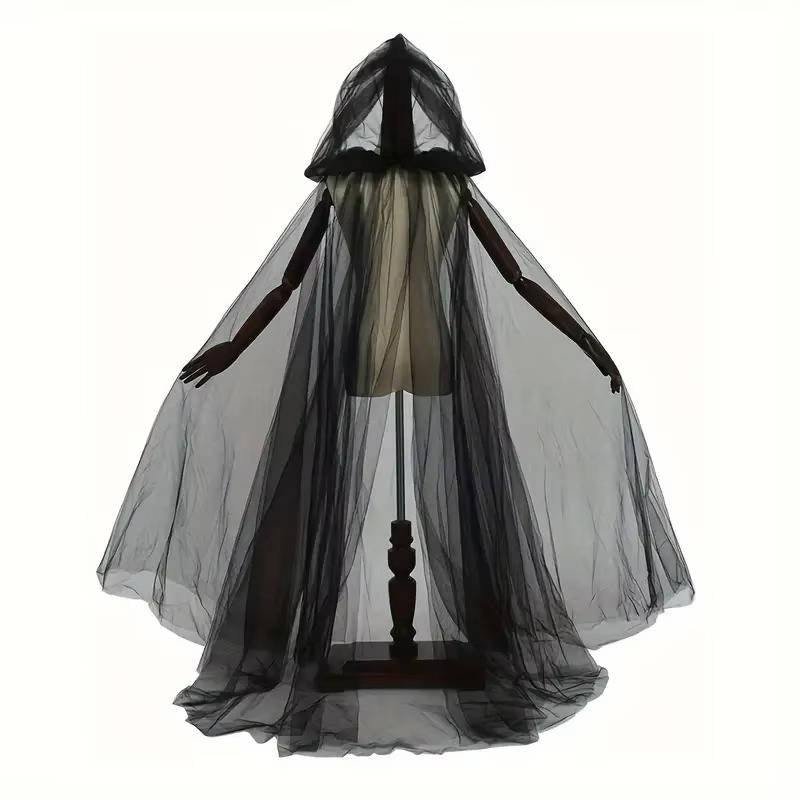 Scary Female Halloween Party Costumes