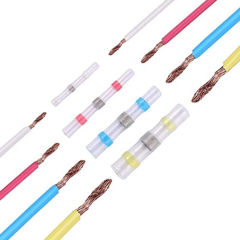 Easy Wire Connector Kit - Halri
