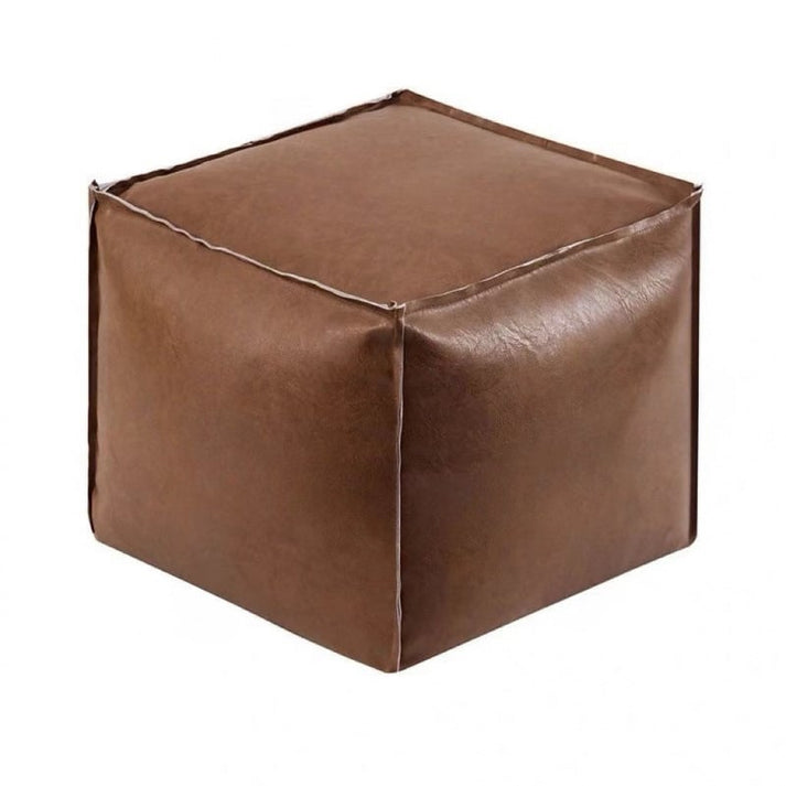 Hidden Storage Ottoman Bench