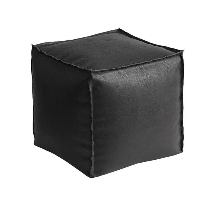 Hidden Storage Ottoman Bench