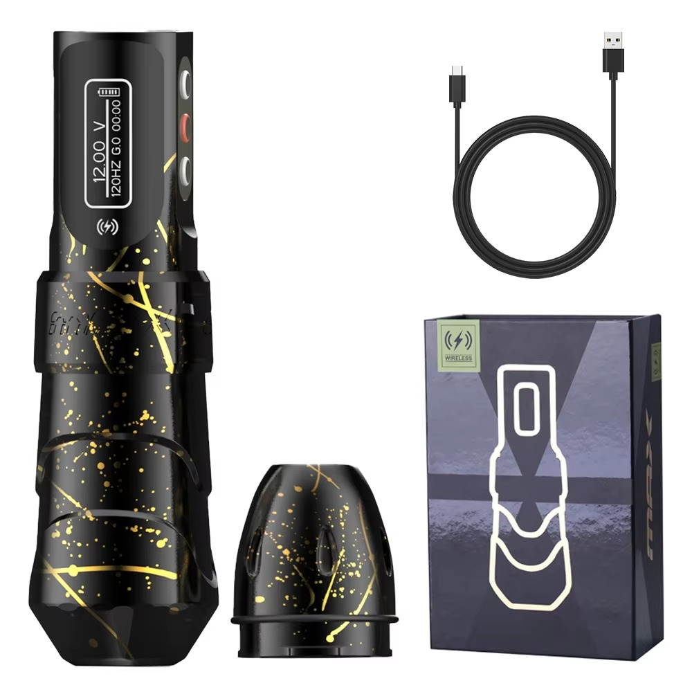 Professional Art Tattoo Machine