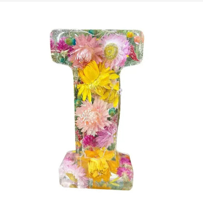Beautiful Flower LED Night Lamp