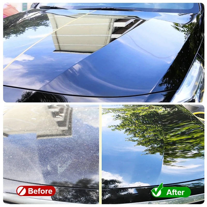 Durable Car Paint Protection Coating