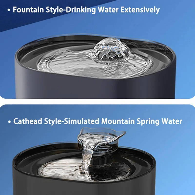 Pet Automatic Water Dispenser