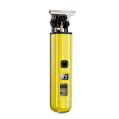Wireless Pro Hair Trimmers