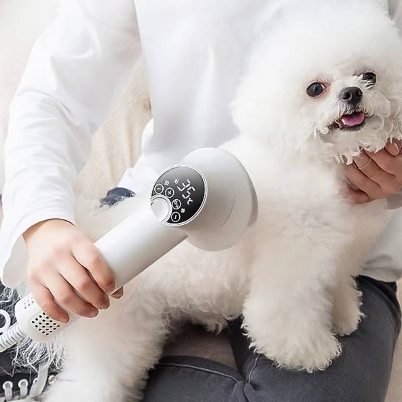 Fast Dog Grooming Dryer