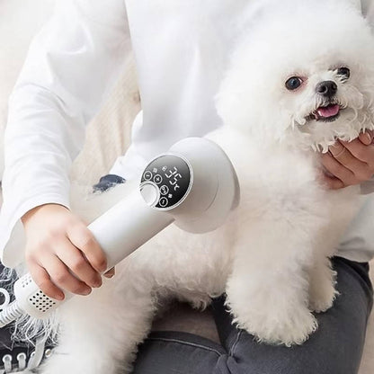 Fast Dog Grooming Dryer