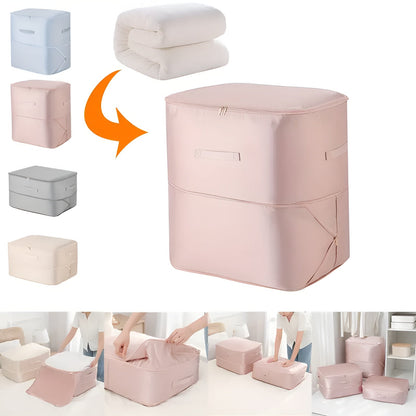 Space Saver Vacuum Storage Bags for Clothing