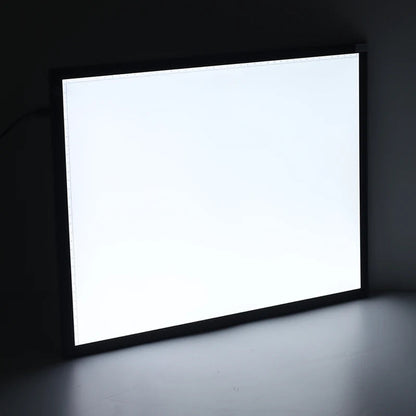 Bright LED Art Light Box for Drawing and Tracing