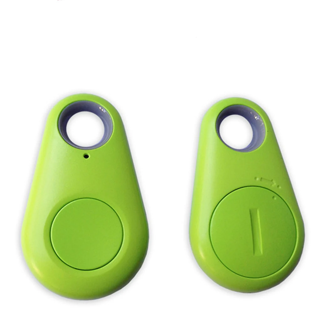 Small Personal GPS Locator for Kids Pets and Vehicles