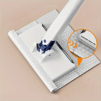 Easy Use Microfiber Floor Mop