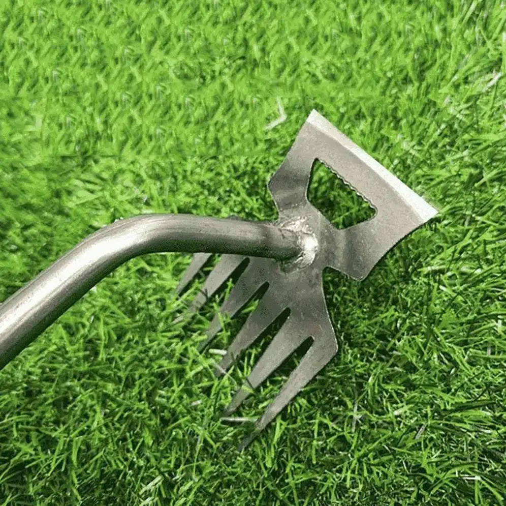 Strong Garden Weed Removal Tool - Halri