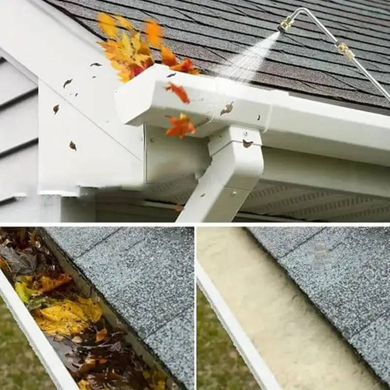 Heavy Duty 4000PSI Extendable Power Washer Wand