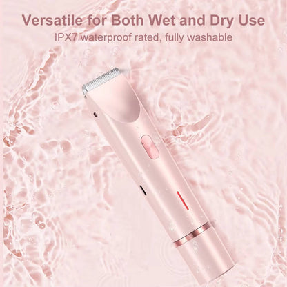 Easy Use Bikini Trimmer