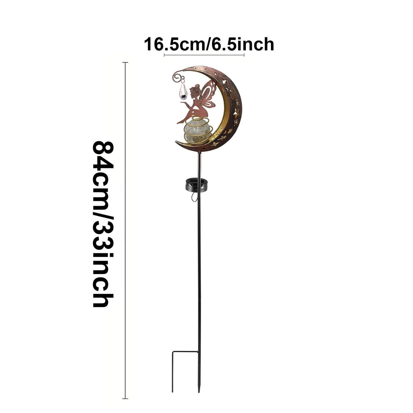 Sunny Yard Patio Lighting Decor