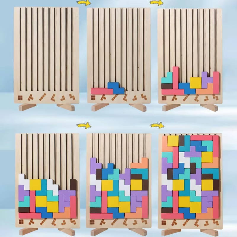 Educational Kids Learning Toys