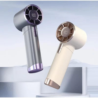 Compact Personal Mini Fan - Halri