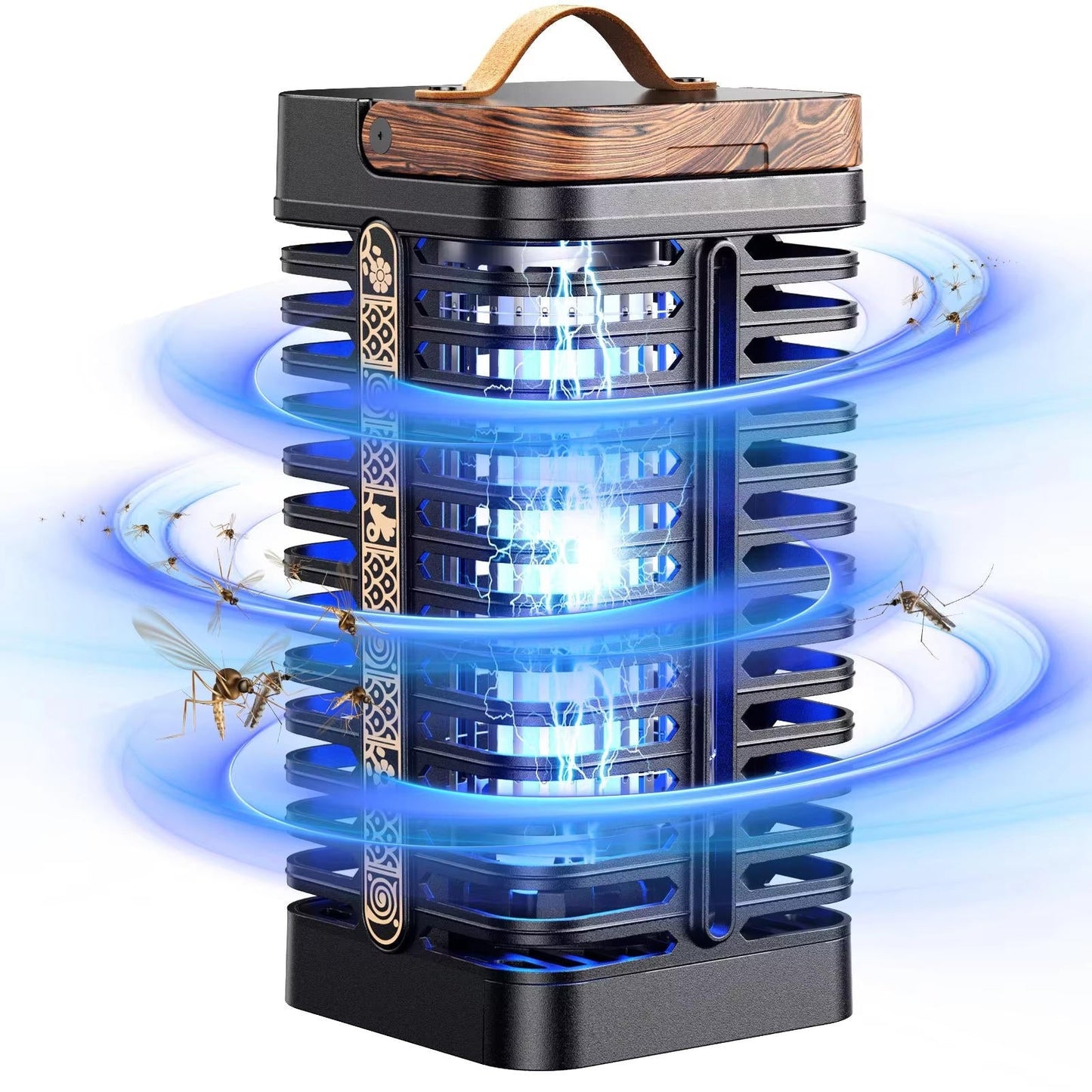 Electric Mosquito Pest Killer - Halri